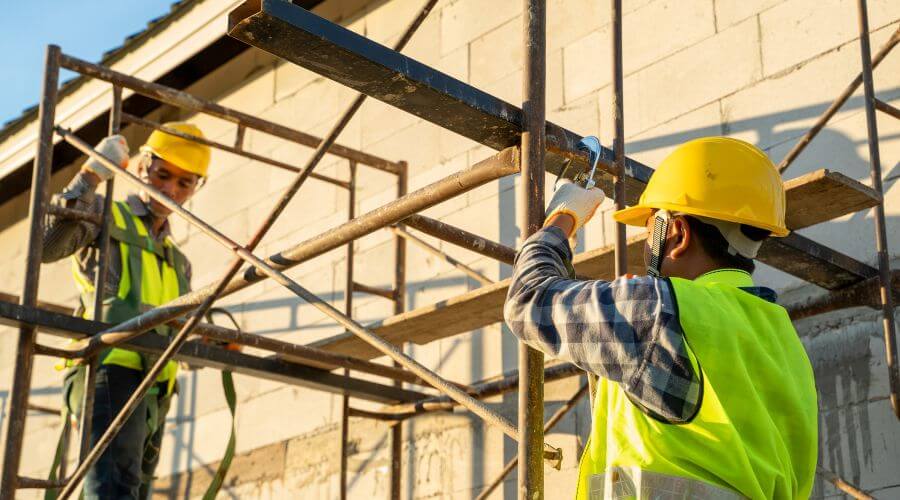 Soffit Repair in Garnerville, NY